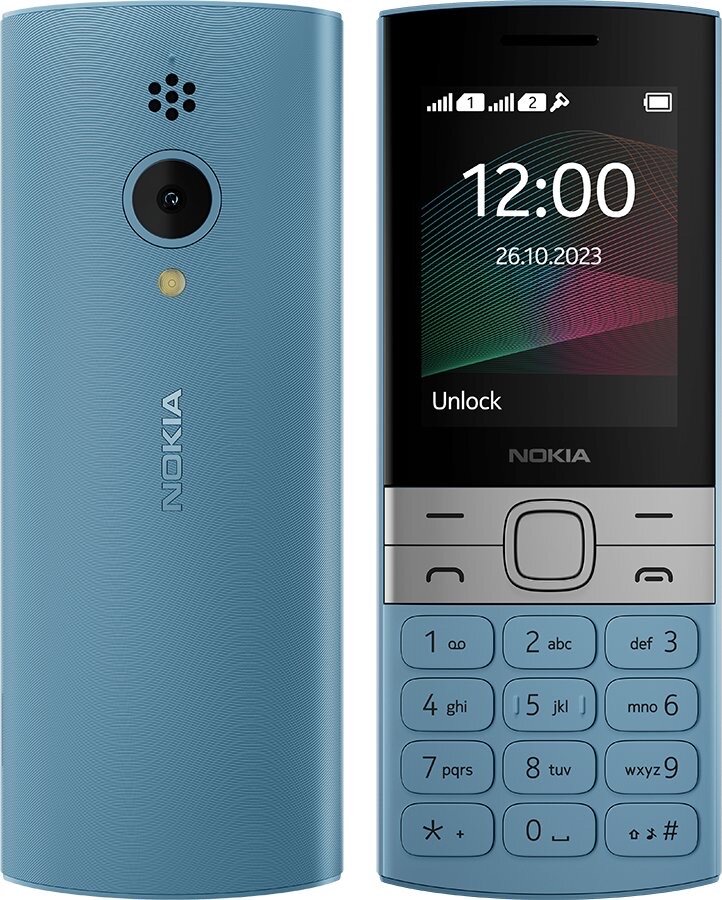 Мобильный телефон Nokia - фото №14