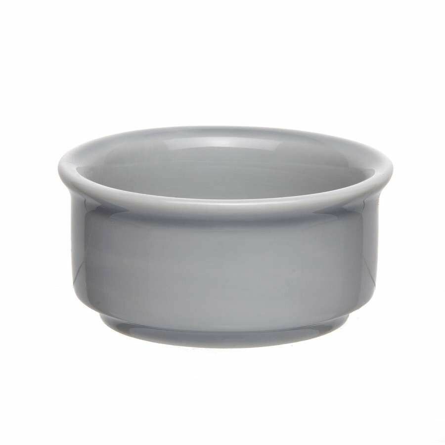 Соусник GIPFEL PRATIQUE 50806 50 мл Башкирский фарфор - фото №12