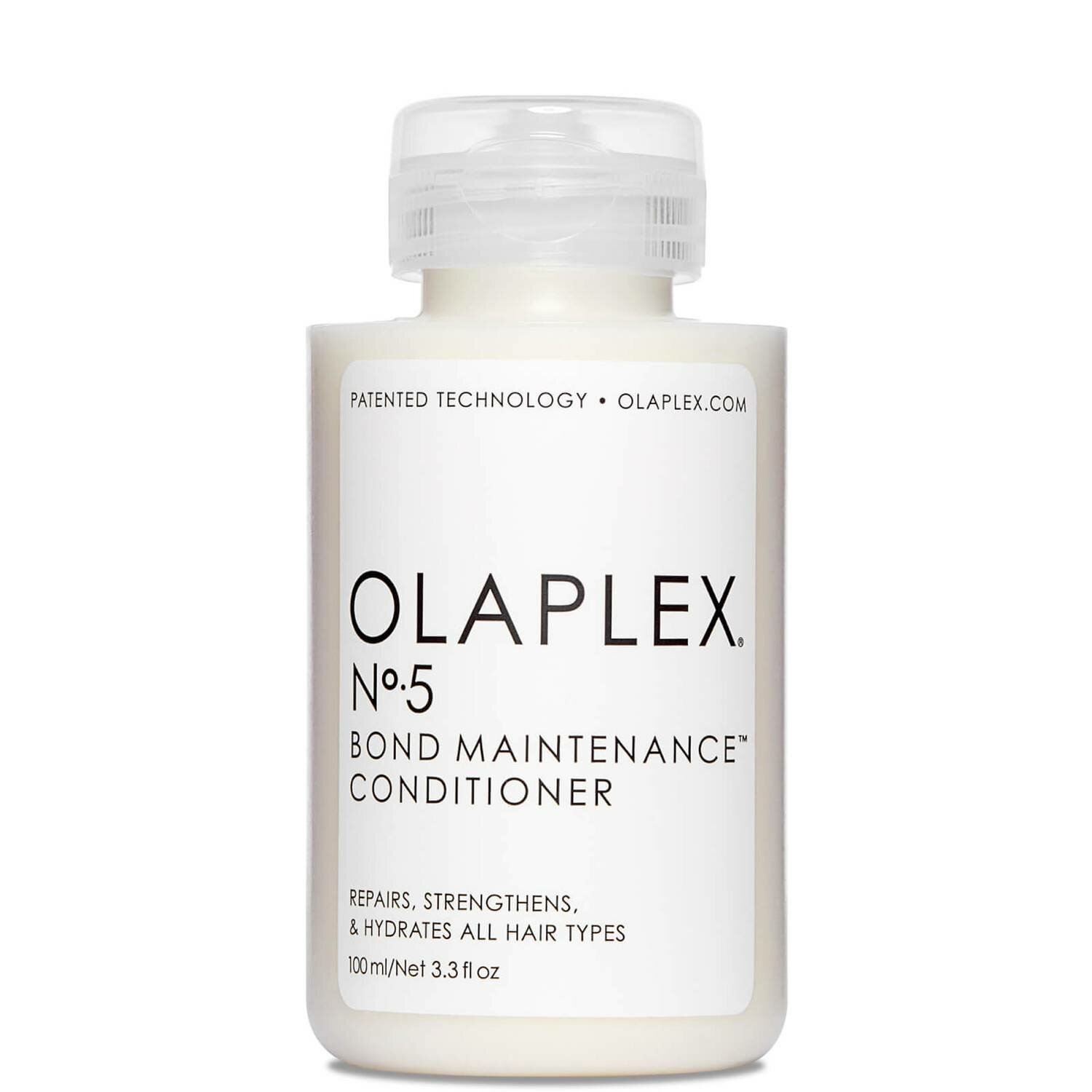 Olaplex No.5 Кондиционер для увлажнения и блеска волос 100мл