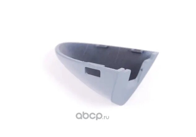 фото Накладка ручки двери левой VW Passat VAG 3C0 837 879A GRU