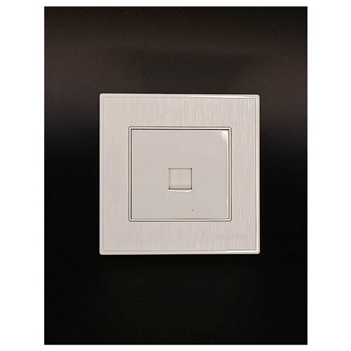 Розетка компьютерная 278