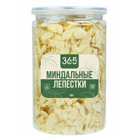 Миндальные лепестки 300 гр