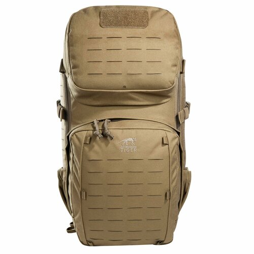 Tasmanian Tiger Backpack Modular Combat Pack khaki tasmanian tiger backpack modular sling pack 20 olive