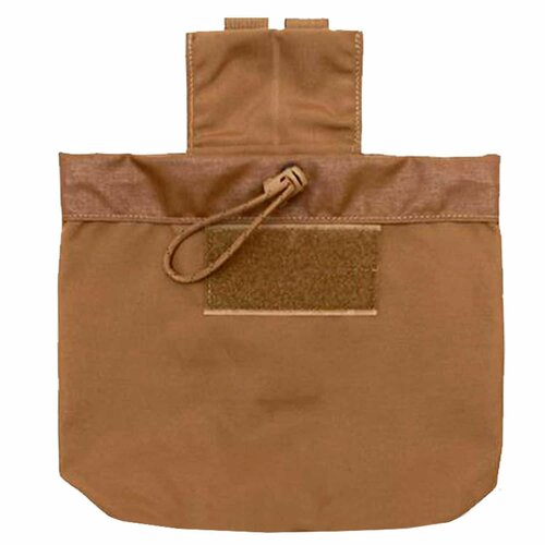 Подсумок LBX Dump Pouch coyote brown подсумок combat systems tasche hanger pouch 2 0 coyote brown