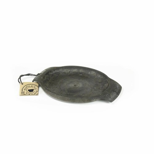 фото Походная посуда kupilka plate a la carte 440 ml black