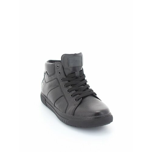 фото Ботинки rieker, размер 40, черный