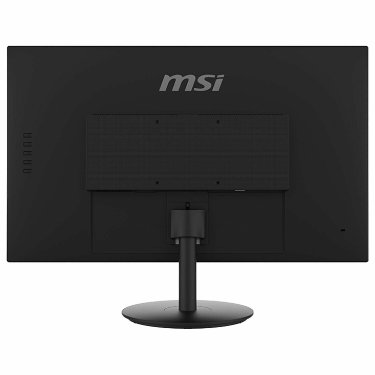 Монитор Msi PRO MP271A 27' Black