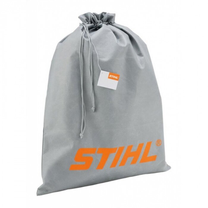 фото STIHL Сумка, мешок с завязками для хранения и переноски, 43Х55см, 00008910820