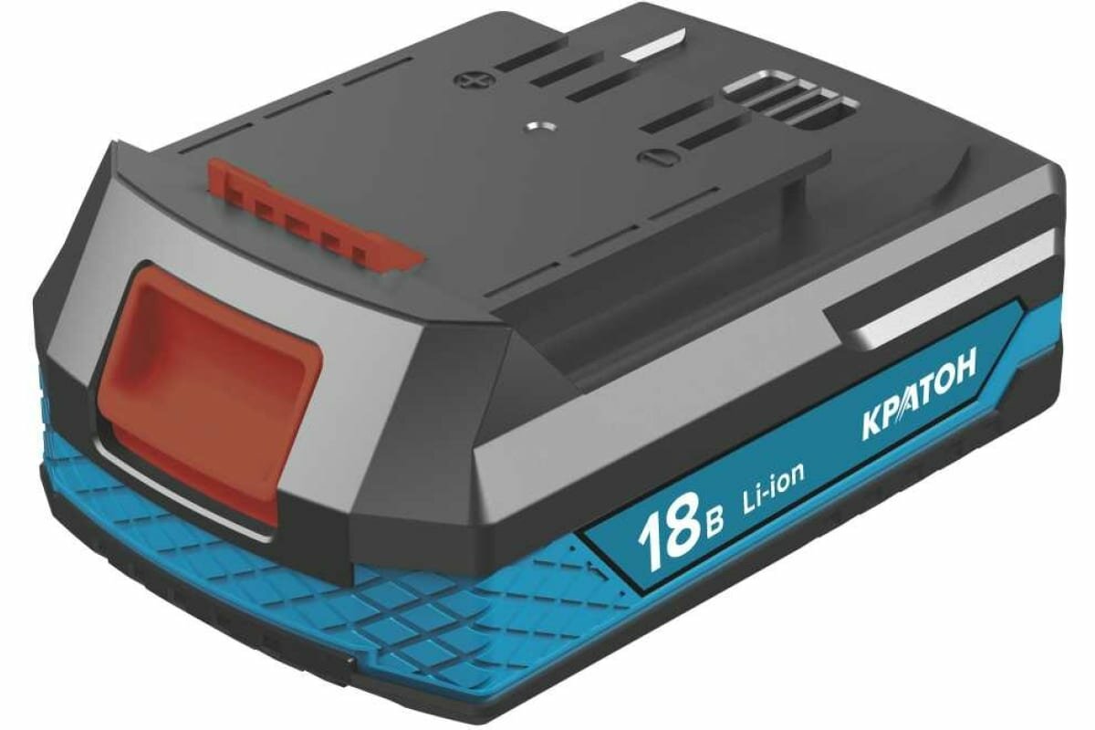 Аккумулятор BA1820-Li-OFA 2.0 А*ч Кратон 3 11 02 037