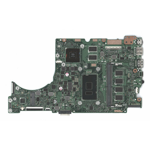 Материнская плата для Asus UX310UQ 8G i7-7500U SR341 N16S-GTR-S-A2 видеочип n15s gm s a2 gt840m 2016 new