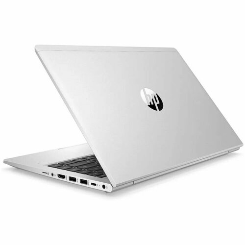 Ноутбук HP EliteBook 640 G8 Core i5 1135G78Gb256Gb SSD14 FullHDWin10Pro Silver 14086500₽