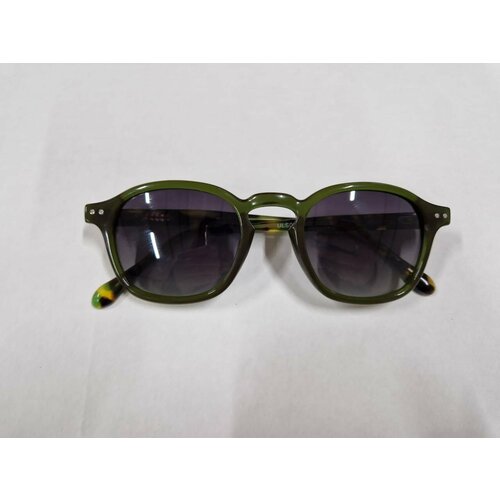 Солнцезащитные очки MIOFORM, серый