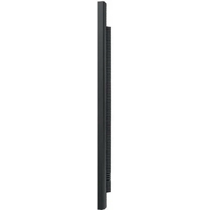 Панель 50" Samsung QM50B, 3840х2160, E-LED BLU, черный (lh50qmbebgcxci) - фото №11