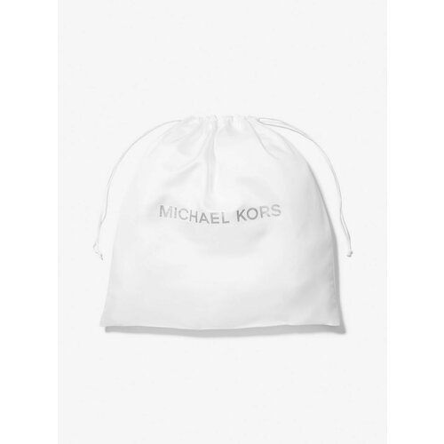 фото Сумка кросс-боди michael kors женская сумка кроссбоди ваниль-розовая с цепью и золотой фурнитурой michael kors outlet jet set item leather crossbody bag 35s1gttc9b, фактура зернистая, рельефная, матовая, перфорированная, розовый