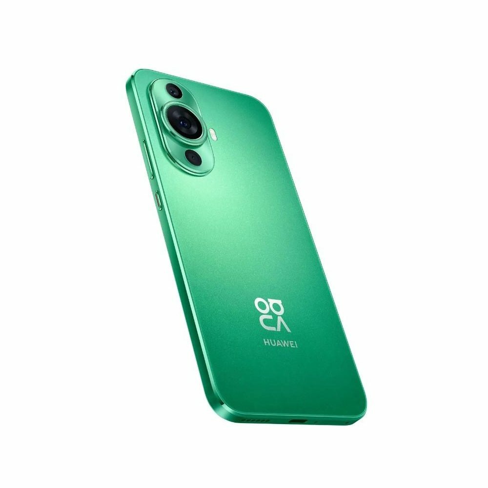 Мобильный телефон NOVA 11 8/256GB GREEN FOA-LX9 HUAWEI - фото №20