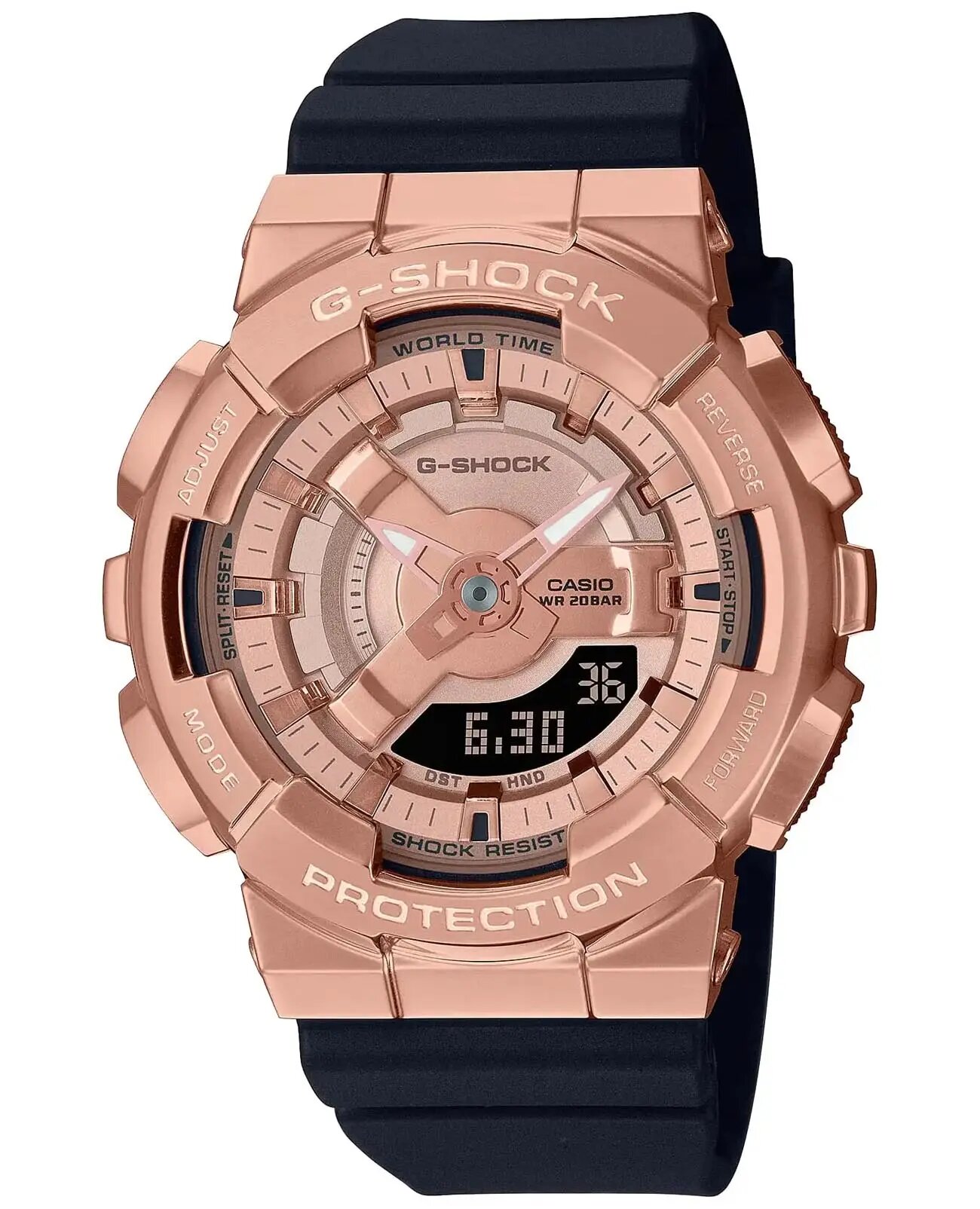 Наручные часы CASIO G-Shock 