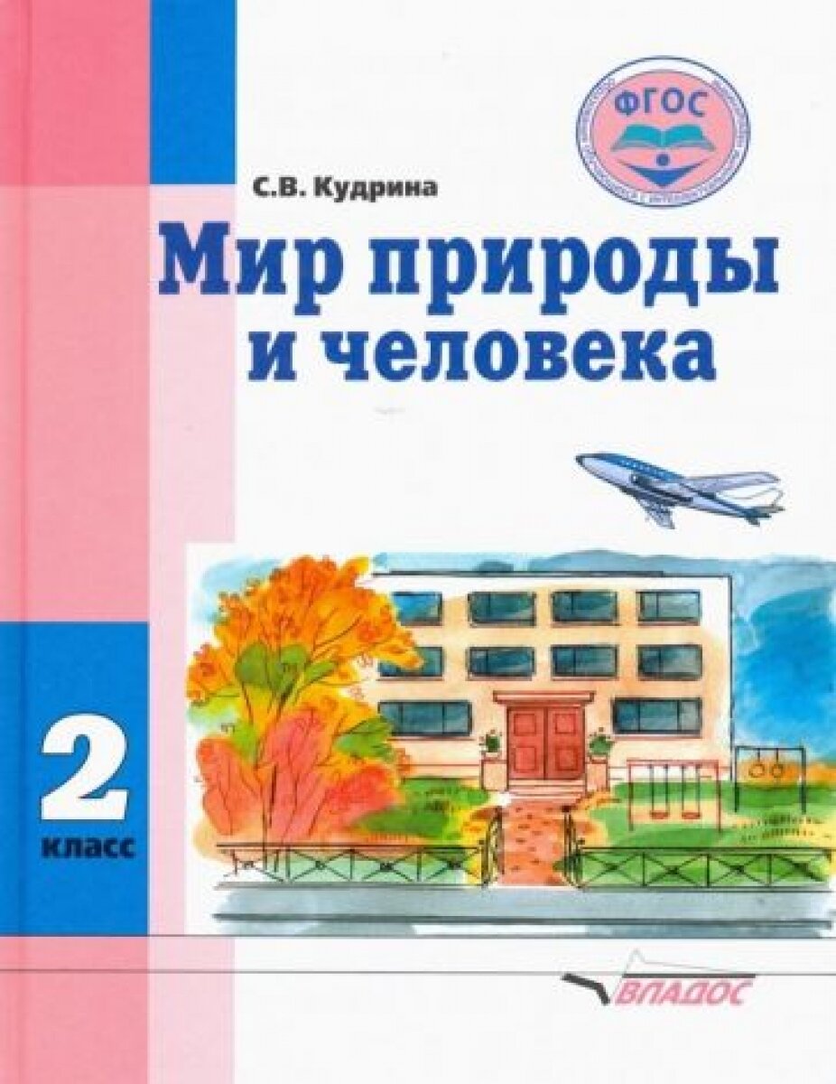 Мир природы и человека. 2 класс