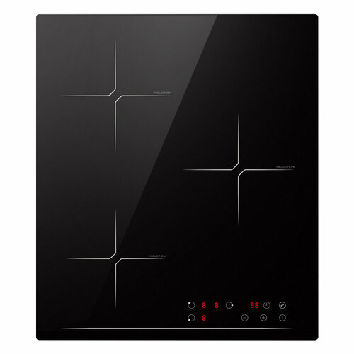 Индукционная варочная панель встраиваемая Simfer H45I73S001 31090₽