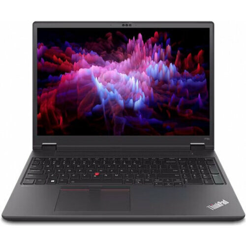 Ноутбук Lenovo НоутбукLenovo Thinkpad P16v Gen 1 Core i7-13700H16Gb256Gb256Gb16 1920x1200Win11 Pro LTE 20399000₽