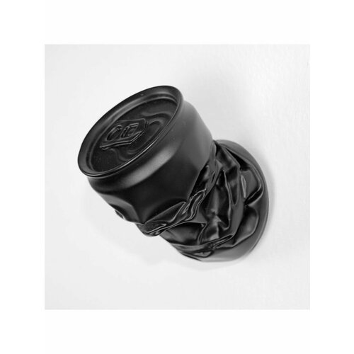 Крючок банка ANTARTIDEE LATTINA 1291 NERO черный