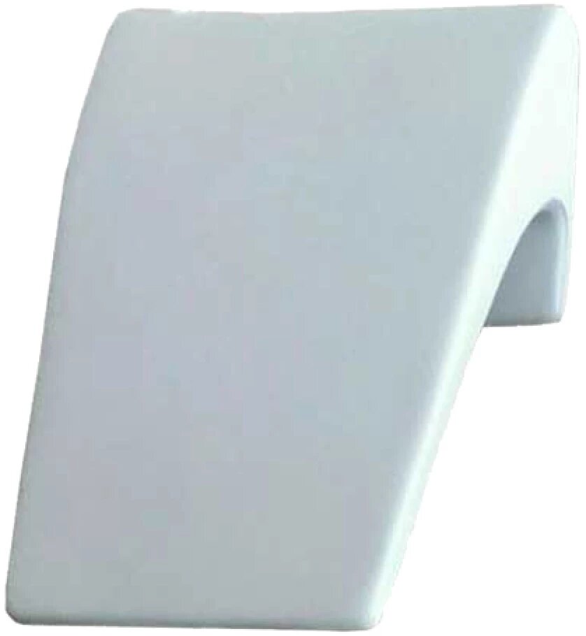 фото Подголовник Royal Bath Х-21 серый (для Triumph)