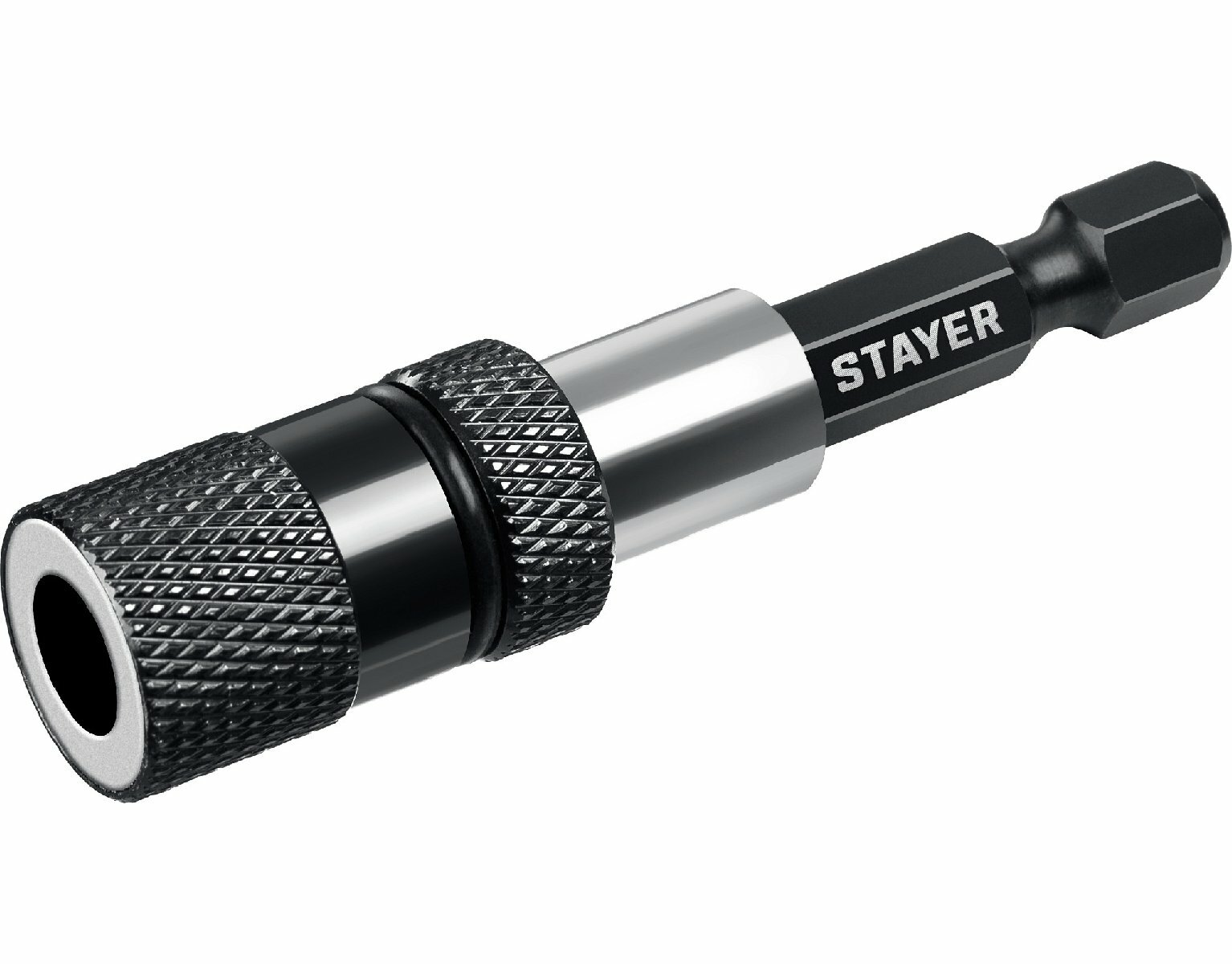 STAYER DC 65, Адаптер с регулировкой глубины вкручивания для ГКЛ (26741) (26741)