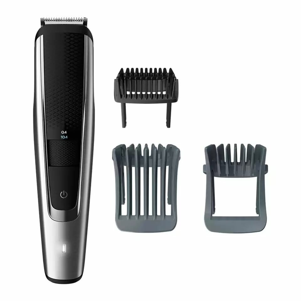 Philips триммер Norelco Beard and Hair 5000 BT5511 49