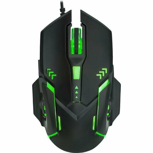 Игровая мышь Defender Nolana GM-044 59900₽