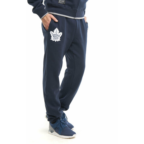 фото Брюки atributika & club, размер xl, синий