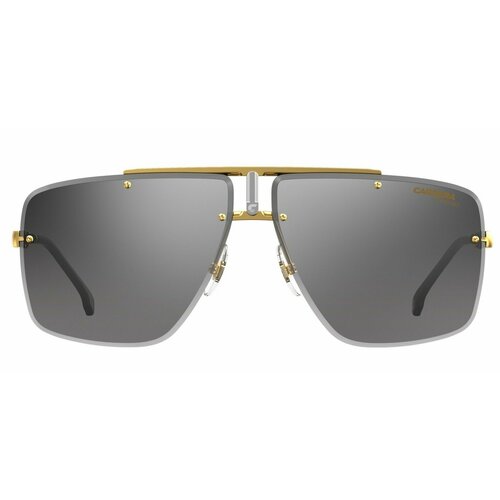 фото Солнцезащитные очки carrera carrera carrera 1016/s rhl ic carrera 1016/s rhl ic, золотой