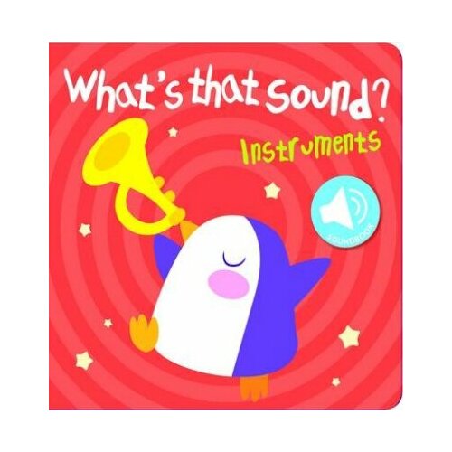 What's That Sound? Instruments