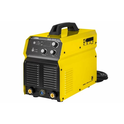 Аппарат инверторный кедр ВД-30601 PRO 8112500₽