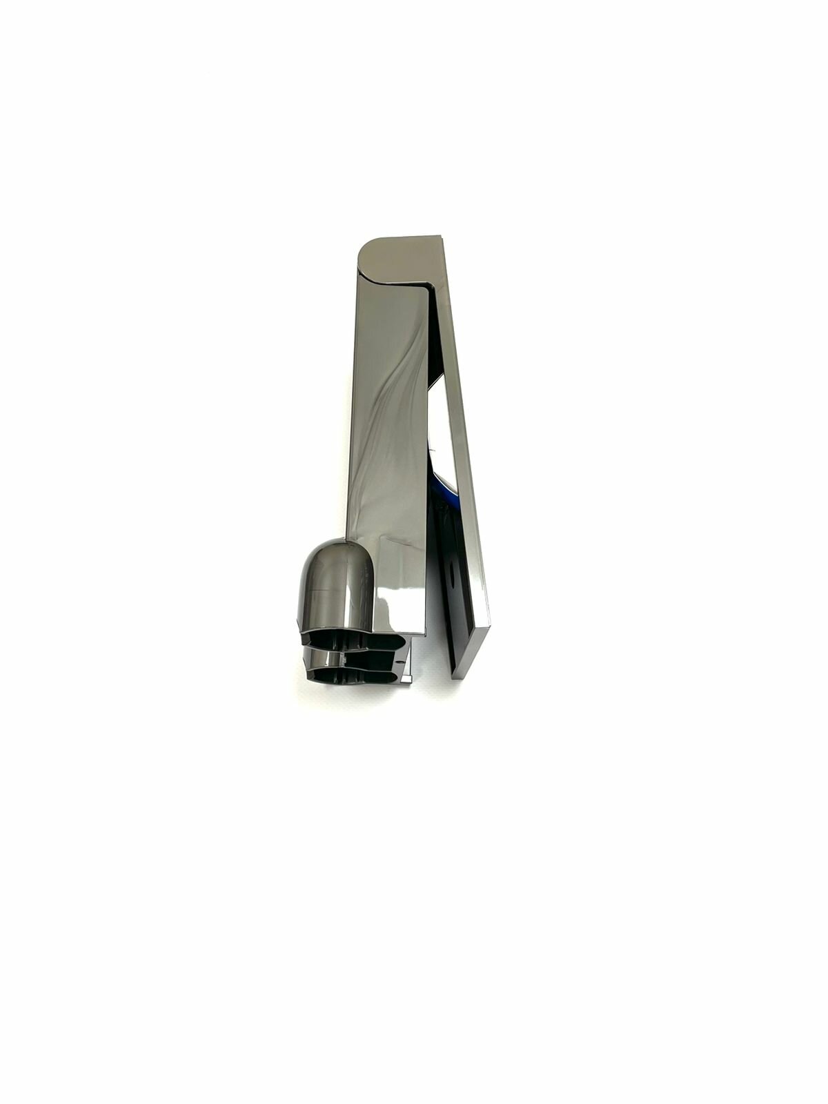 Dyson Сменная док-станция 970011-02, черный, 1 шт.