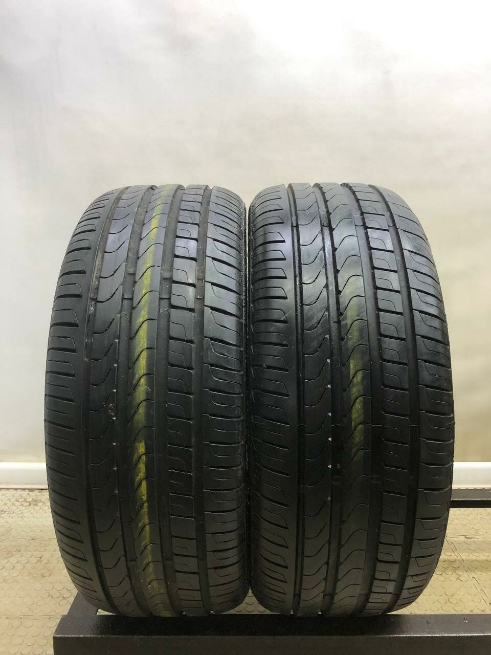 Pirelli Cinturato P7 225/45 R17 БУ Шины Летние