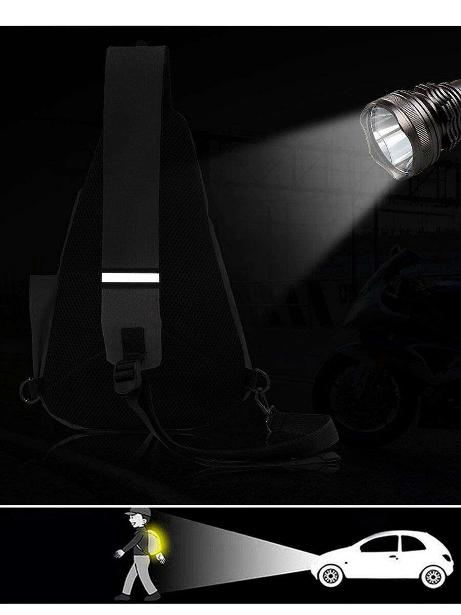 Сумка Multibrand MCDX0515-blue - фото №4