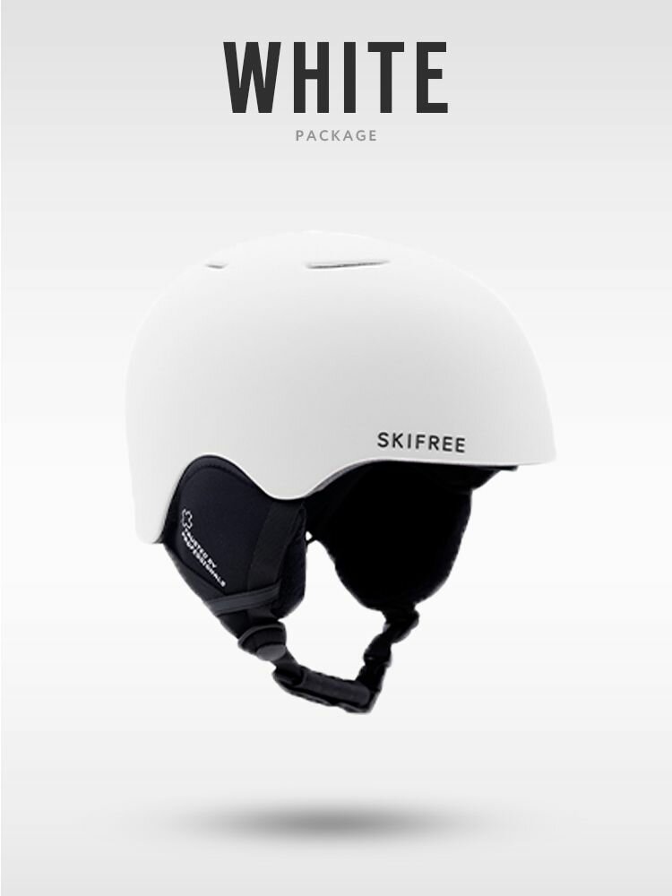 Шлем горнолыжный SKIFREE - S1