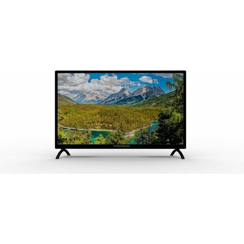 Жидкокристаллический телевизор Thomson T24RTE1290 LED24 1362500₽