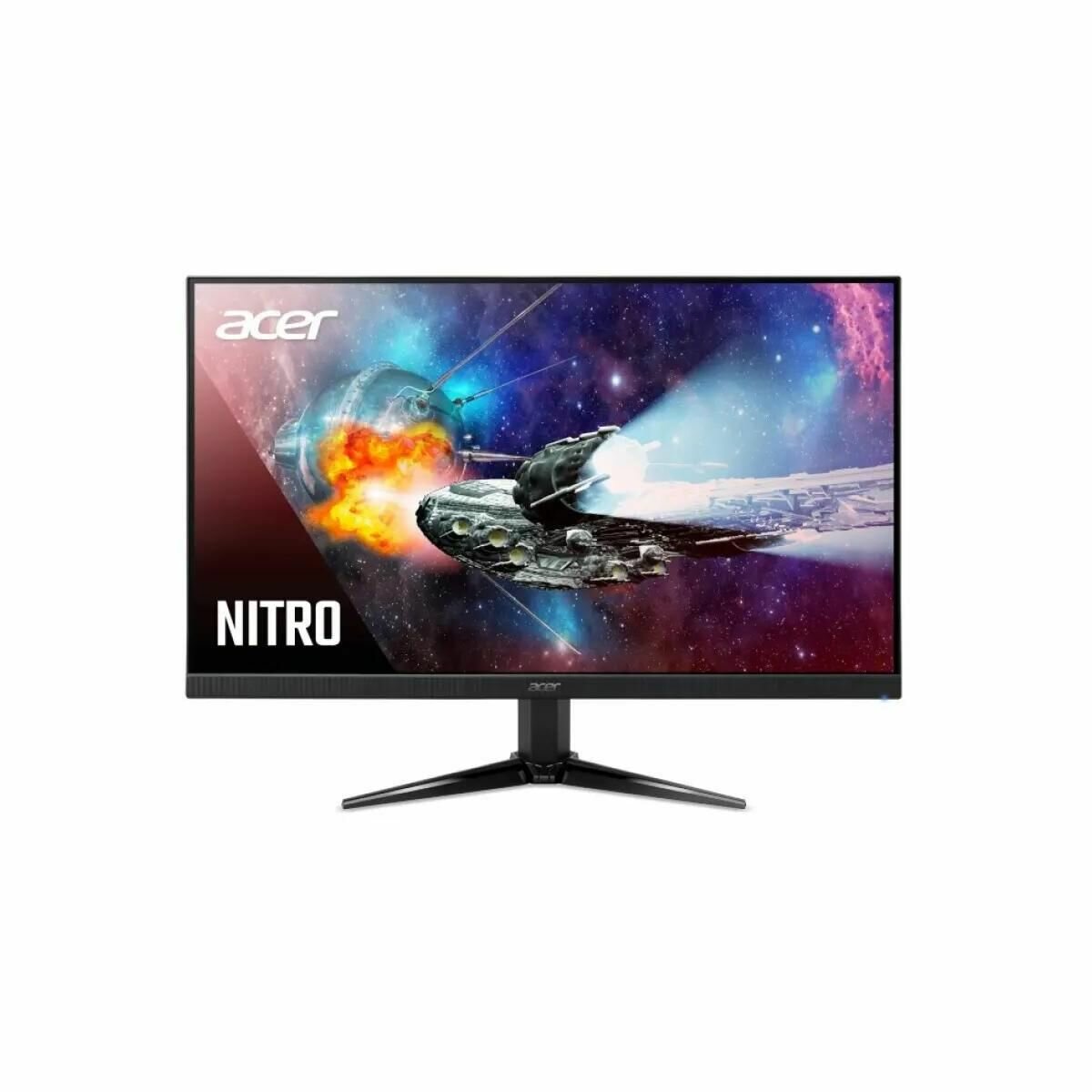 27" Монитор ACER Nitro QG271bii Black