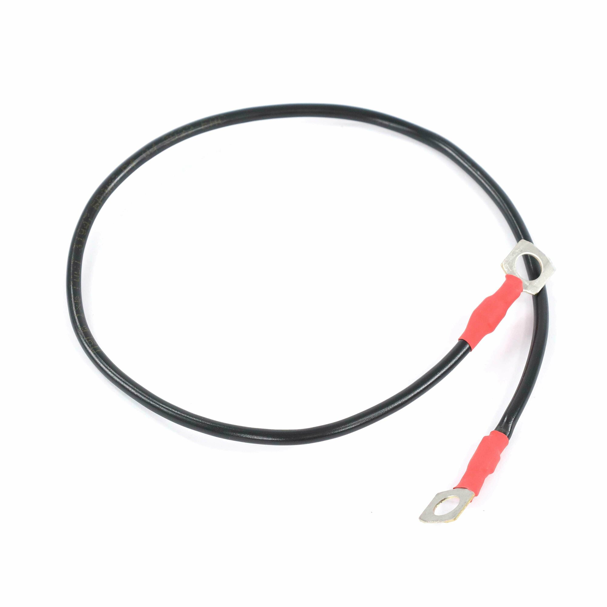 фото Провод массы 50 см (сечение 6 мм) "VOLTON"