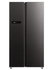 Холодильник (Side-by-Side) Midea MDRS791MIE28 инвенторный чёрный