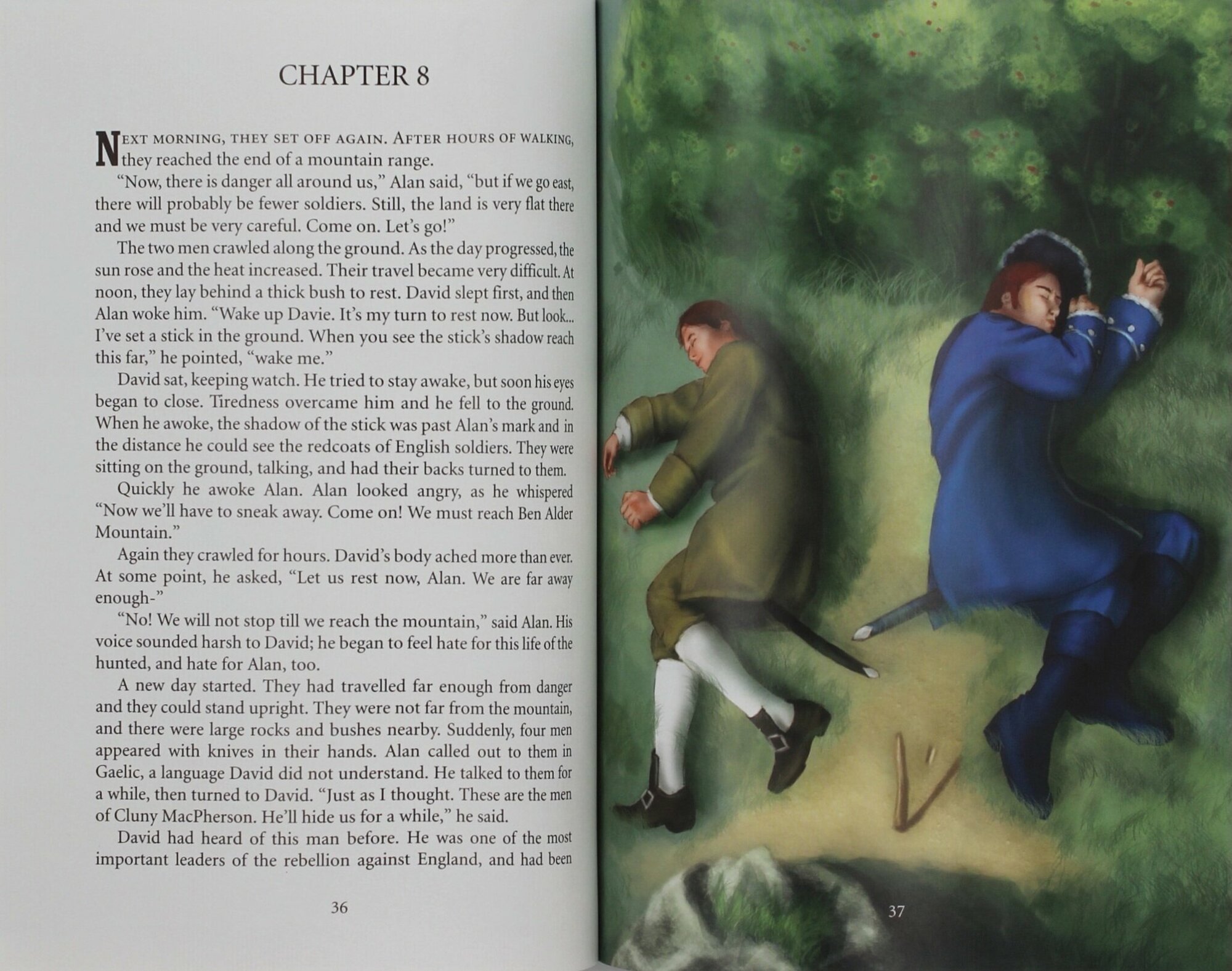 Книга Top readers Pre-Intermediate: Kidnapped Teacher's Book - фото №4