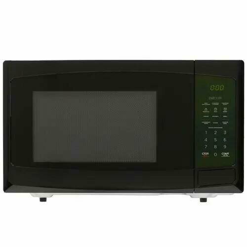 СВЧ печь DEXP ES-90 черная 1000000₽