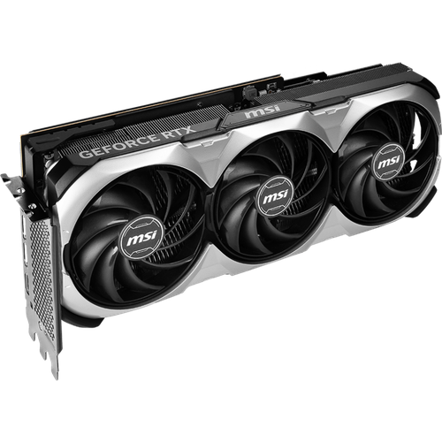 Видеокарта NVIDIA GeForce RTX 4080 Super MSI 16Gb (RTX 4080 SUPER 16G VENTUS 3X OC) видеокарта msi geforce rtx 3060 ventus 3x 12g oc retail