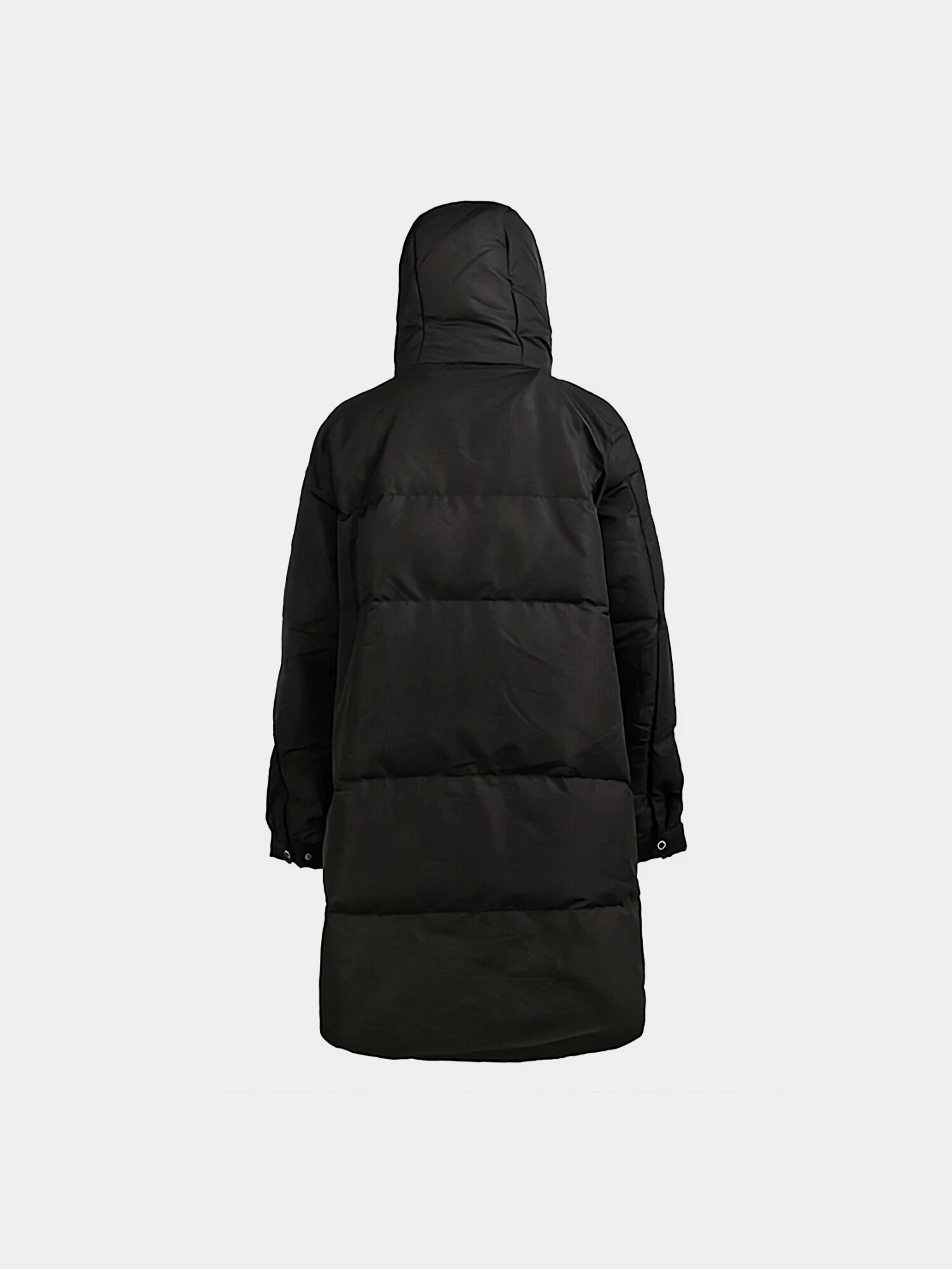 Парка Converse Premium Fashion Long Down Jacket