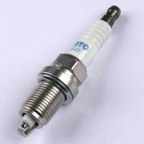 Свеча зажигания Sumomoto SM-ZFR5F-11 Двигатель B20B; F23A; FS-DE