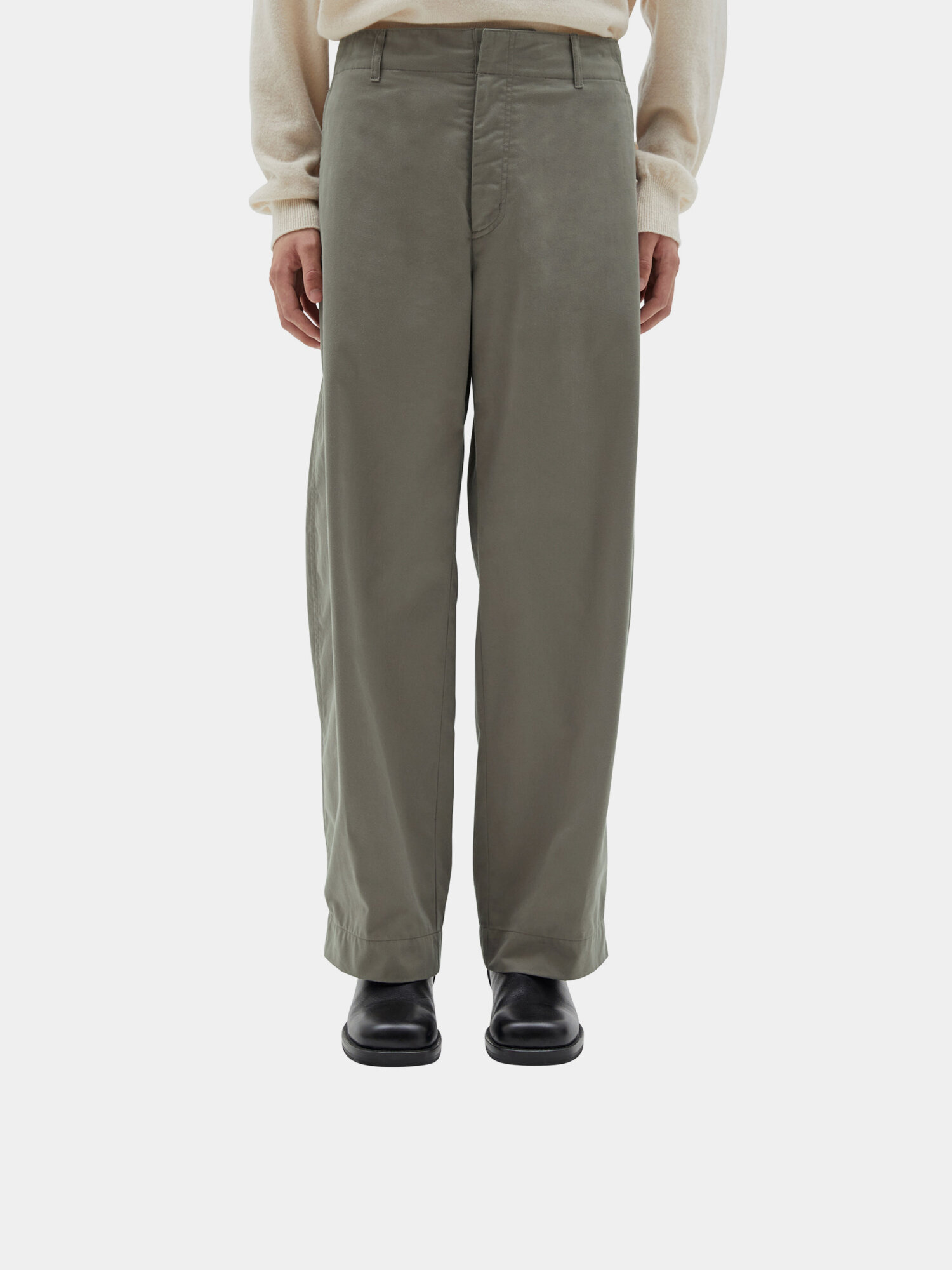 Брюки чинос Brownyard Oval Chino Pants