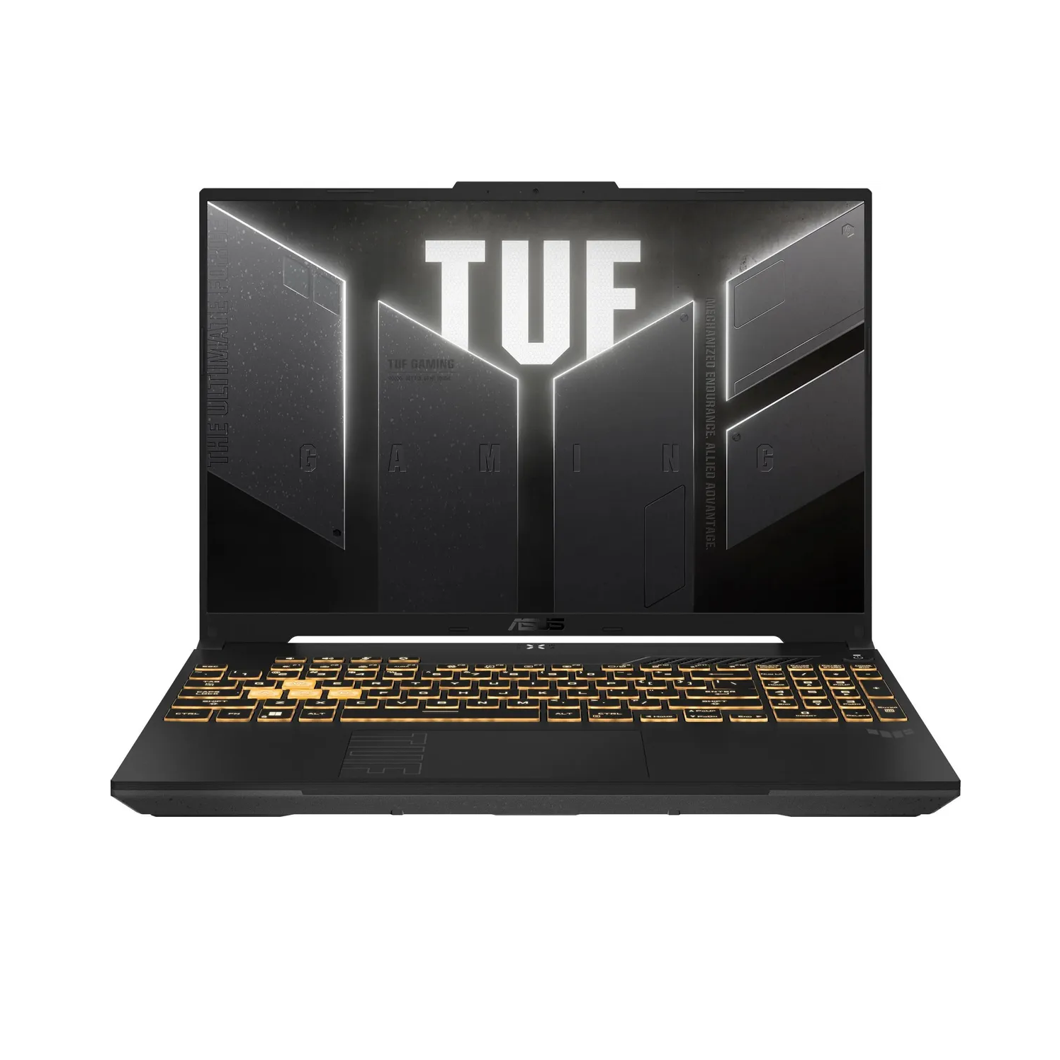 Ноутбук ASUS TUF Gaming A16 FA607PV-N3035 16" (90NR0IX3-M001T0)