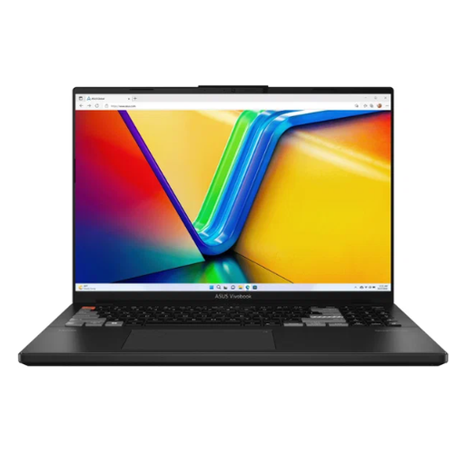 Ноутбук Asus VivoBook Pro 16X OLED K6604Jv-MX072W Intel i7-13700HX16Gb1TB SSDRTX 4060 8GBWin 11 22969000₽