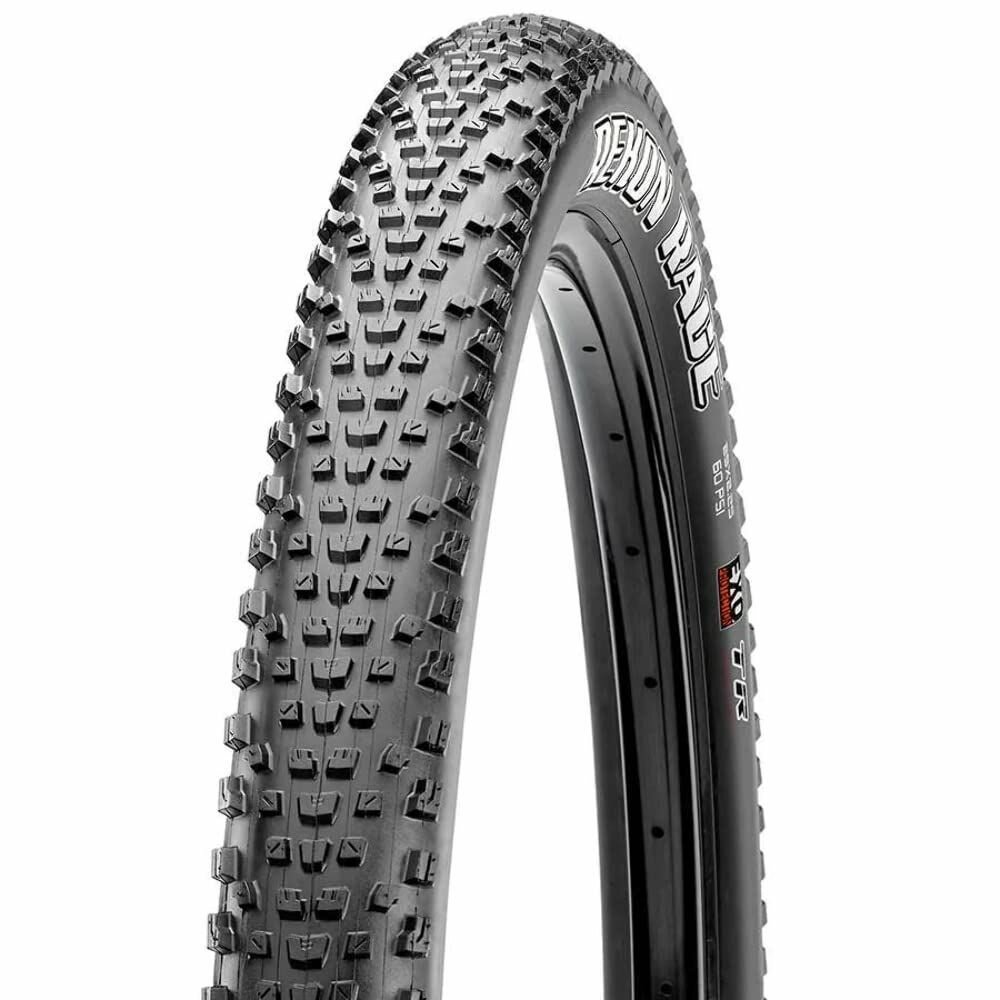 Покрышка Maxxis Rekon Black 29x2.40WT TPI60 Foldable Dual/EXO/TR