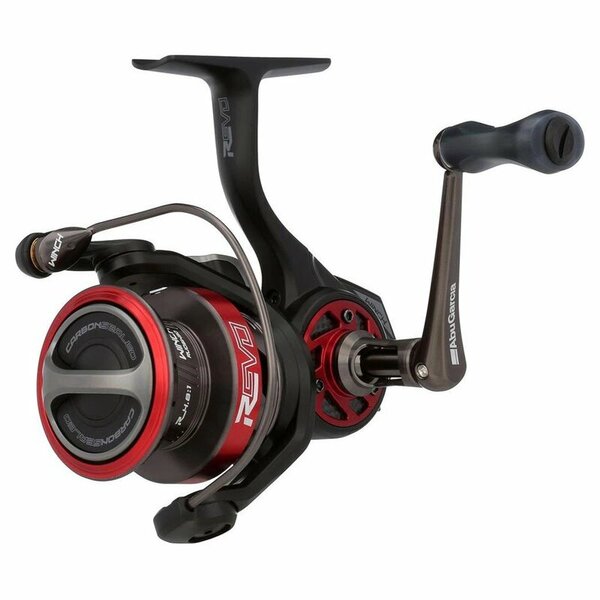 Abu Garcia, Катушка спиннинговая Revo 3 Winch 30 Spin